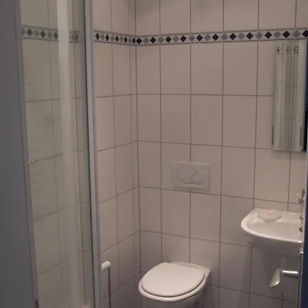 Altes Am Park 3* Ксантен