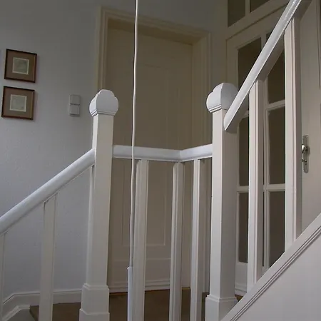 Гостевой дом Altes Am Park