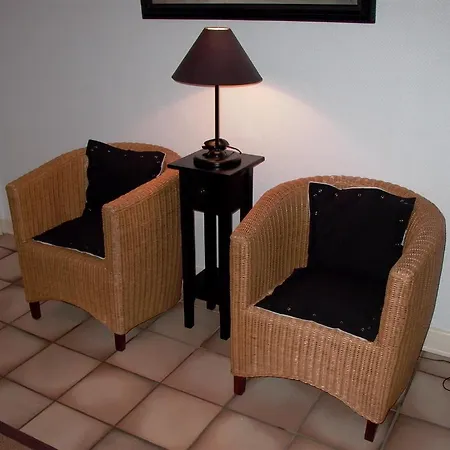 Altes Am Park 3* Ксантен