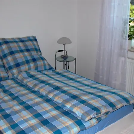Altes Am Park Guest house