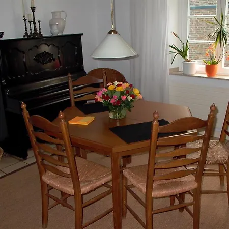 Pensjonat Altes Am Park