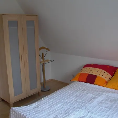 Altes Am Park 3* Xanten