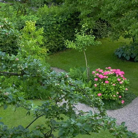 Altes Am Park Ксантен