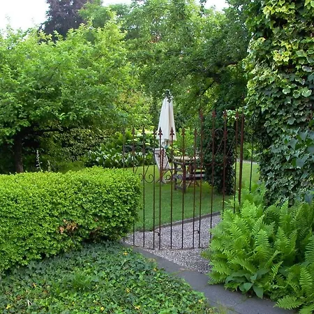 Pensjonat Altes Am Park Xanten