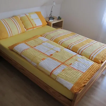 Гостевой дом Altes Am Park