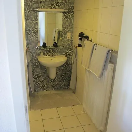 Altes Am Park Ксантен