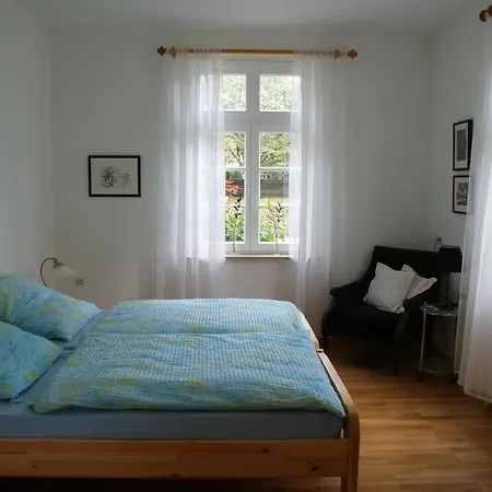 Altes Am Park 3* Ксантен