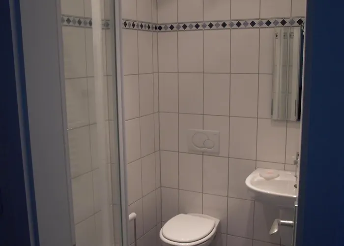 Altes Am Park 3* Xanten