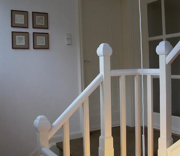 Altes Am Park Pensjonat Xanten