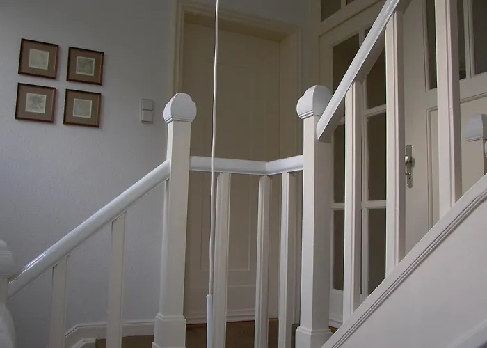 Pensjonat Altes Am Park