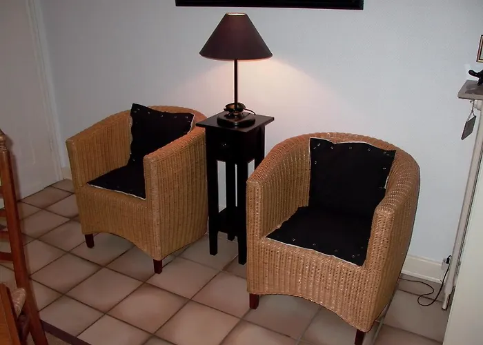 Altes Am Park 3* Xanten