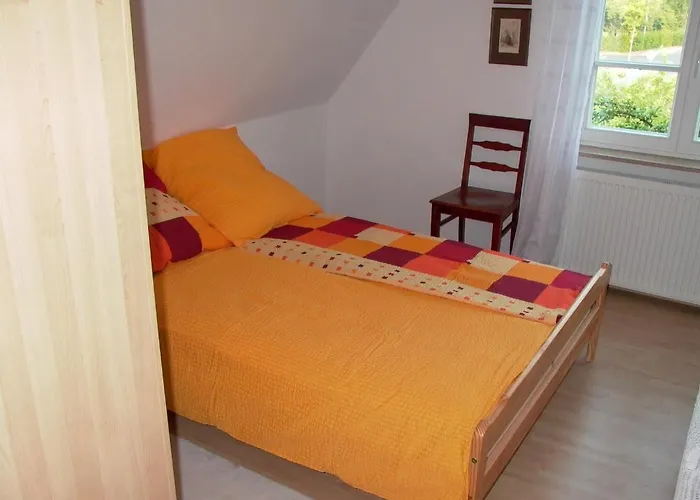 Altes Am Park 克桑滕