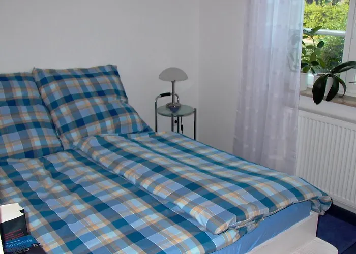 Altes Am Park 招待所