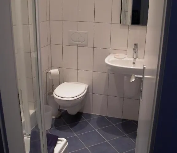 Pensjonat Altes Am Park 3*