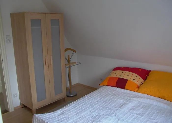 Altes Am Park 3* Xanten