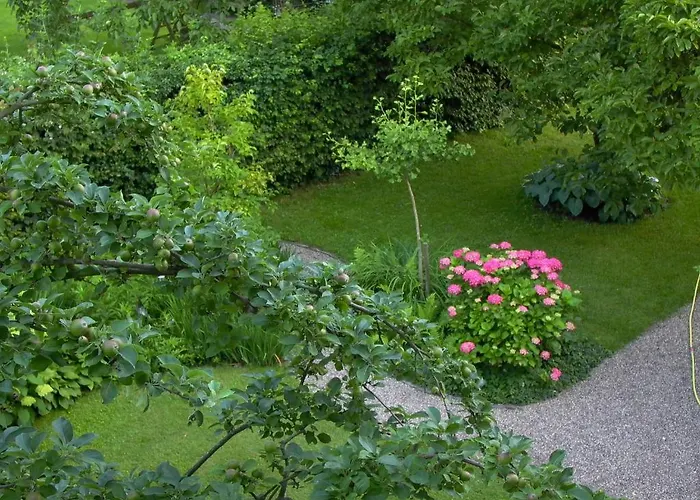 Altes Am Park 克桑滕