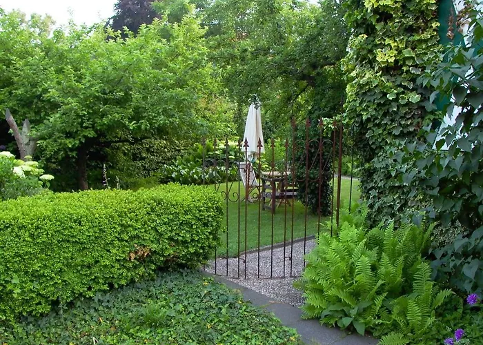 Pensjonat Altes Am Park Xanten