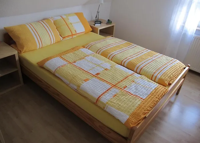 招待所 Altes Am Park