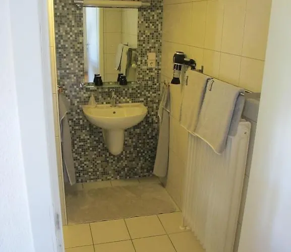 Altes Am Park Xanten